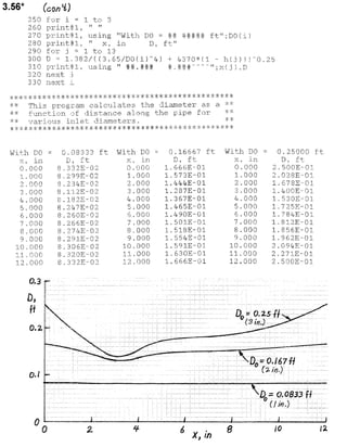 Solucionario 4th Fundamentos Mecanica dos Fluidos Munson
