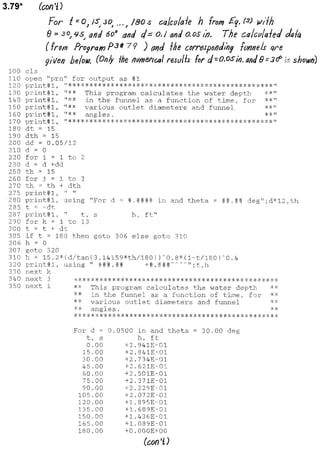 Solucionario 4th Fundamentos Mecanica dos Fluidos Munson