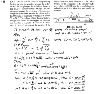 Solucionario 4th Fundamentos Mecanica dos Fluidos Munson