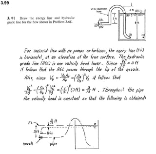 Solucionario 4th Fundamentos Mecanica dos Fluidos Munson