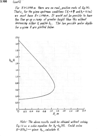 Solucionario 4th Fundamentos Mecanica dos Fluidos Munson