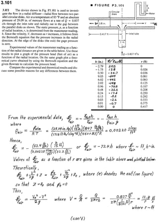 Solucionario 4th Fundamentos Mecanica dos Fluidos Munson