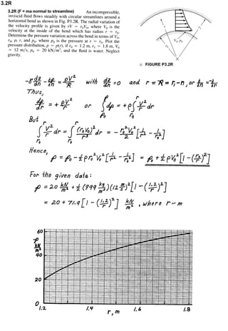 Solucionario 4th Fundamentos Mecanica dos Fluidos Munson