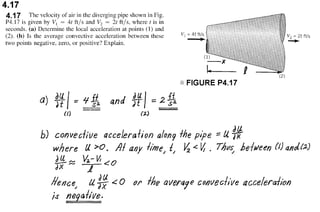 Solucionario 4th Fundamentos Mecanica dos Fluidos Munson