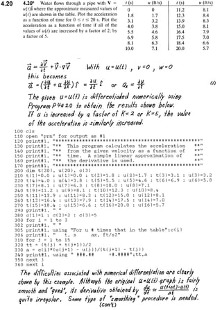 Solucionario 4th Fundamentos Mecanica dos Fluidos Munson