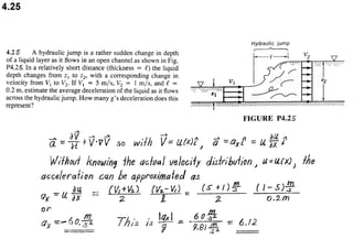 Solucionario 4th Fundamentos Mecanica dos Fluidos Munson