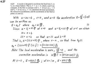 Solucionario 4th Fundamentos Mecanica dos Fluidos Munson