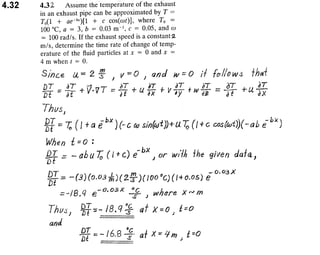 Solucionario 4th Fundamentos Mecanica dos Fluidos Munson