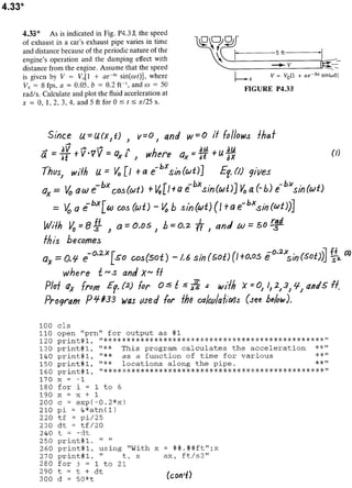 Solucionario 4th Fundamentos Mecanica dos Fluidos Munson
