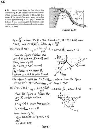 Solucionario 4th Fundamentos Mecanica dos Fluidos Munson