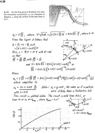 Solucionario 4th Fundamentos Mecanica dos Fluidos Munson