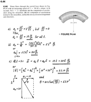 Solucionario 4th Fundamentos Mecanica dos Fluidos Munson