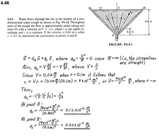 Solucionario 4th Fundamentos Mecanica dos Fluidos Munson