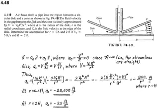 Solucionario 4th Fundamentos Mecanica dos Fluidos Munson