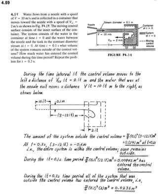 Solucionario 4th Fundamentos Mecanica dos Fluidos Munson