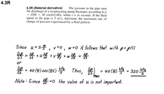 Solucionario 4th Fundamentos Mecanica dos Fluidos Munson