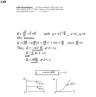 Solucionario 4th Fundamentos Mecanica dos Fluidos Munson