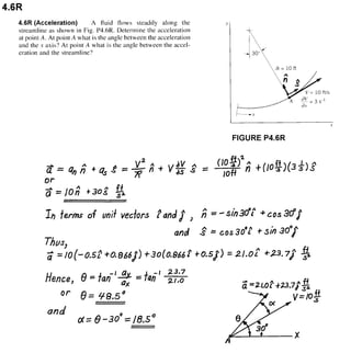 Solucionario 4th Fundamentos Mecanica dos Fluidos Munson