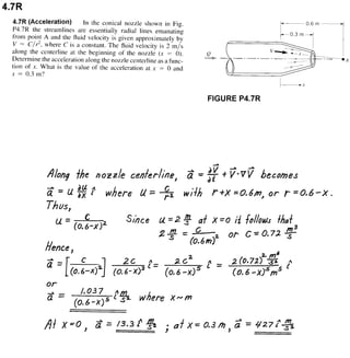 Solucionario 4th Fundamentos Mecanica dos Fluidos Munson