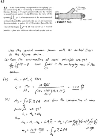 Solucionario 4th Fundamentos Mecanica dos Fluidos Munson