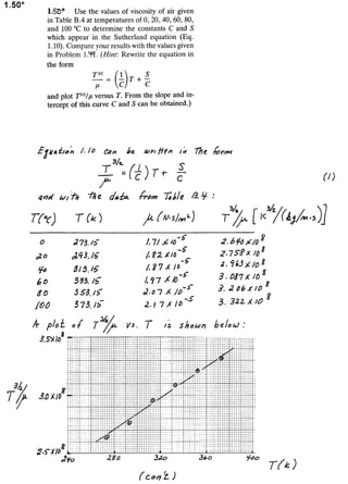Solucionario 4th Fundamentos Mecanica dos Fluidos Munson