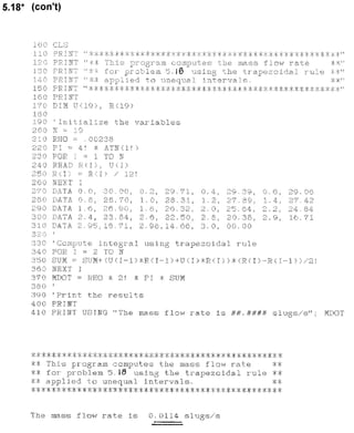 Solucionario 4th Fundamentos Mecanica dos Fluidos Munson