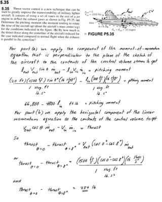 Solucionario 4th Fundamentos Mecanica dos Fluidos Munson