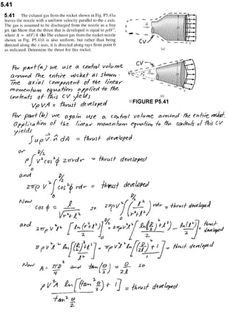 Solucionario 4th Fundamentos Mecanica dos Fluidos Munson