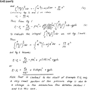 Solucionario 4th Fundamentos Mecanica dos Fluidos Munson