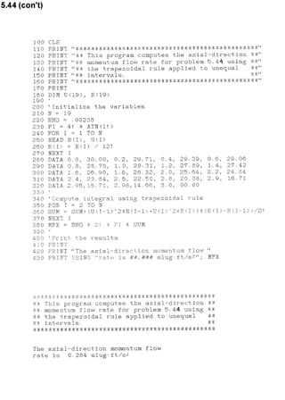 Solucionario 4th Fundamentos Mecanica dos Fluidos Munson