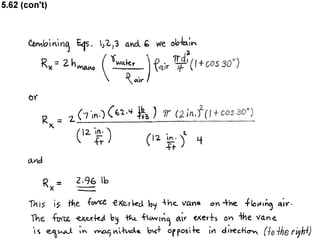 Solucionario 4th Fundamentos Mecanica dos Fluidos Munson