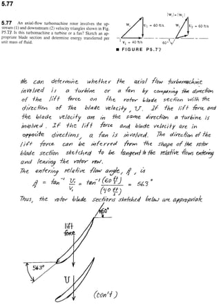 Solucionario 4th Fundamentos Mecanica dos Fluidos Munson