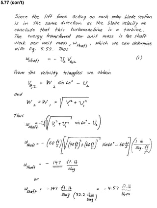 Solucionario 4th Fundamentos Mecanica dos Fluidos Munson