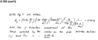 Solucionario 4th Fundamentos Mecanica dos Fluidos Munson