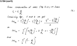 Solucionario 4th Fundamentos Mecanica dos Fluidos Munson