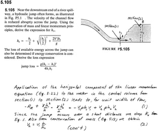 Solucionario 4th Fundamentos Mecanica dos Fluidos Munson