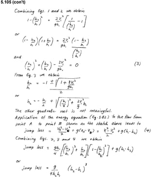 Solucionario 4th Fundamentos Mecanica dos Fluidos Munson
