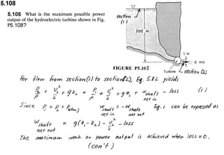 Solucionario 4th Fundamentos Mecanica dos Fluidos Munson