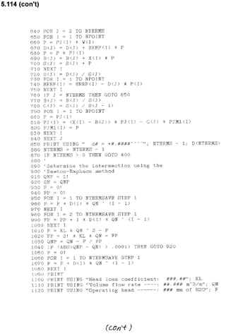 Solucionario 4th Fundamentos Mecanica dos Fluidos Munson