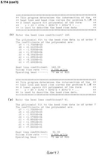 Solucionario 4th Fundamentos Mecanica dos Fluidos Munson