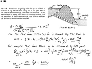 Solucionario 4th Fundamentos Mecanica dos Fluidos Munson