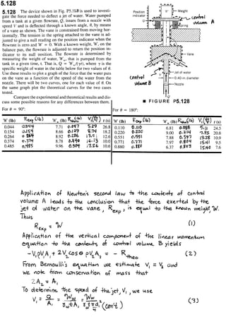 Solucionario 4th Fundamentos Mecanica dos Fluidos Munson