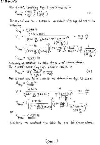 Solucionario 4th Fundamentos Mecanica dos Fluidos Munson