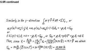 Solucionario 4th Fundamentos Mecanica dos Fluidos Munson