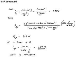 Solucionario 4th Fundamentos Mecanica dos Fluidos Munson