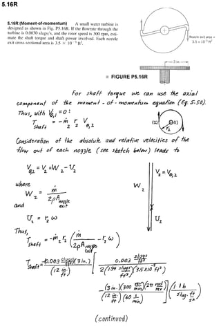 Solucionario 4th Fundamentos Mecanica dos Fluidos Munson