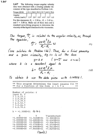 Solucionario 4th Fundamentos Mecanica dos Fluidos Munson
