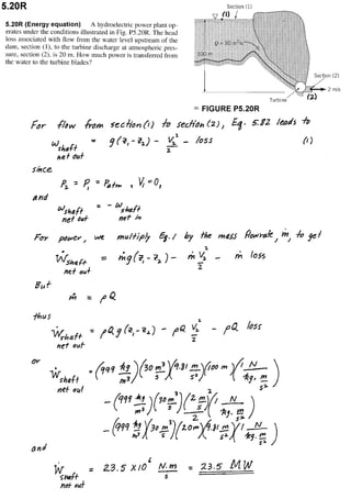 Solucionario 4th Fundamentos Mecanica dos Fluidos Munson