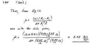 Solucionario 4th Fundamentos Mecanica dos Fluidos Munson