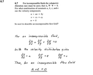 Solucionario 4th Fundamentos Mecanica dos Fluidos Munson